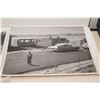Image 2 : Vintage Vernacular 8x10” Black & White Photos