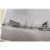 Image 2 : Crushed Can Arena Vintage 8x10” Photos, Moose Jaw SK