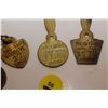 Image 3 : Vintage Saskatchewan Dog Tags