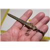 Image 2 : Metal Sword Keychain