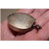 Image 4 : Very Old Pillbox (?) / Locket Pendant (Likely Silver – Not Verified)