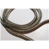 Image 3 : 23” Herringbone .925 Silver Chain (Not Verified)