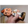 Image 2 : 1967 Milwaukee Brewers Bobblehead – Baseball