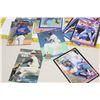 Image 2 : Dozens of Montreal Expos Baseball Cards