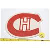 Image 1 : Very Old Montreal Canadiens Crest