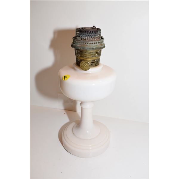 Aladdin Lamp (No Chips)