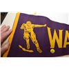 Image 2 : Old Washington Football Pennant