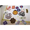 Image 1 : NOS Vintage Patches