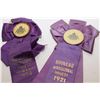 Image 2 : 1920’s Prize Ribbons