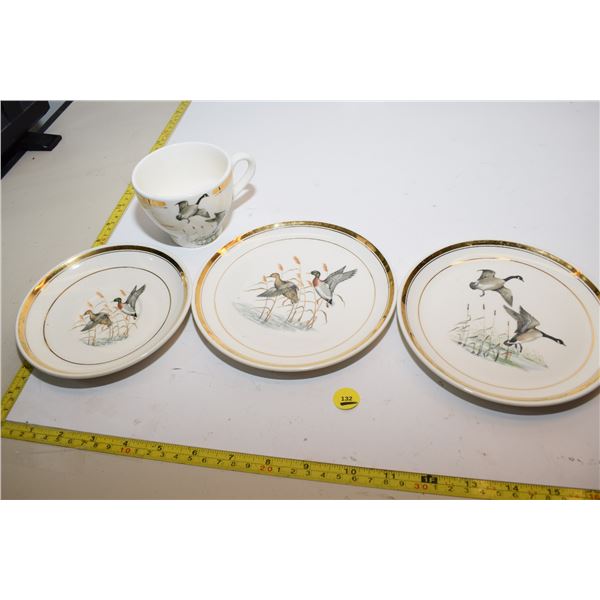 Hycroft Pottery – Medicine Hat, AB