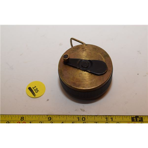 Rare Ketchum Tape Measure – Pig/Cow