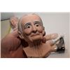 Image 3 : Creepy Grandma & Grandpa Ceramic Doll Parts