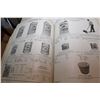 Image 28 : 1909 Hardware Catalogue – 1500 Pages! Inc. Buffalo Oil Tins