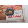 Image 2 : Kellogg’s Corn Flakes Box w/Ski-Doo Mail in Offer