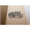 Image 2 : 1920 J.I. Case Tractor Manual