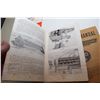 Image 3 : McCormick-Deering, Case, GM Manuals