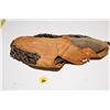 Image 1 : Antique Trapper D&R Baseball Glove