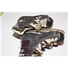 Image 3 : Howie Meeker Hockey Skates