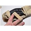 Image 2 : VERY OLD Hockey Elbow Pads