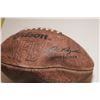 Image 2 : NFL Wilson Football – Pete Rozelle Commissioner