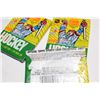 Image 2 : (3) 1990 Topps Hocky Cards Wax Packs