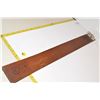 Image 1 : Leather Barber’s Strop