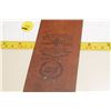 Image 2 : Leather Barber’s Strop