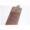 Image 3 : Leather Barber’s Strop
