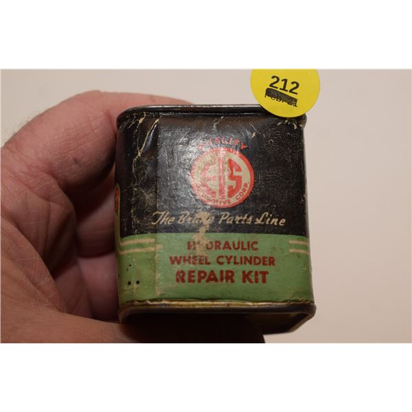 Vintage NOS EIS Brake Part – De Soto