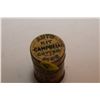 Image 3 : Campbell Cotter Pin Tin – Full
