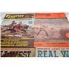 Image 2 : (4) Western/Cowboy Magazines – Louis Riel (Sask)