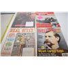 Image 1 : (4) Western/Cowboy Magazines – Murderin’ McLeans (BC)