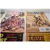 Image 2 : (4) Western/Cowboy Magazines