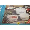 Image 3 : NOS Pyrex Corning Ware Blue Cornflower Cookware Set