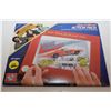 Image 1 : 1981 Sealed Dukes of Hazzard Etch-A-Sketch Action Pack
