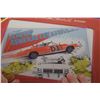 Image 2 : 1981 Sealed Dukes of Hazzard Etch-A-Sketch Action Pack