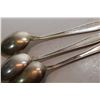Image 4 : Sterling Silver Spoons