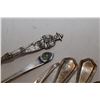 Image 3 : Sterling Silver Spoons