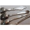 Image 4 : Sterling Silver Spoons