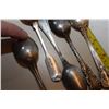 Image 3 : Sterling Silver Spoons