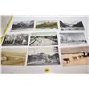 Image 1 : Canadian Postcard Lot