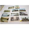 Image 1 : Canadian Postcard Lot