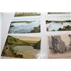 Image 2 : Canadian Postcard Lot