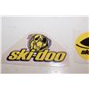 Image 2 : Ski-Doo Decals