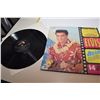 Image 1 : Elvis Vinyl Record