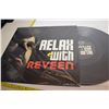 Image 1 : Reveen Hypnosis Vinyl Record