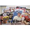 Image 2 : 1990’s NHL Hockey Program Magazines