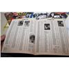 Image 3 : 1990’s NHL Hockey Program Magazines