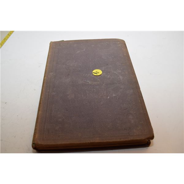 1860 Chambers Journal