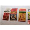 Image 3 : Vintage Risque Matchbook Covers